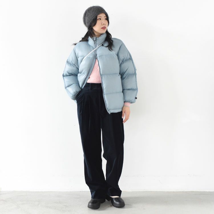 TECH ULTRA LIGHT DOWN JACKET テック ウルトラライトダウンジャケット