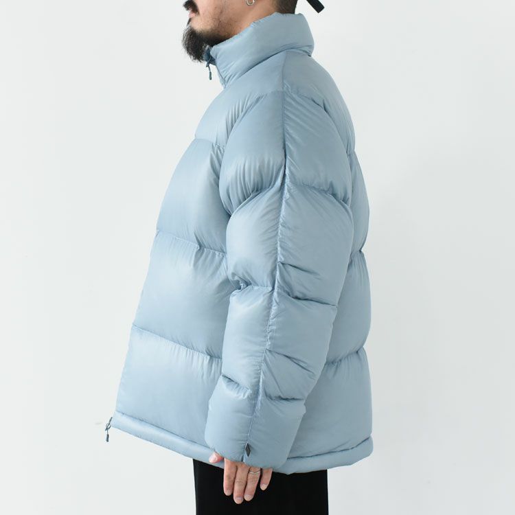 TECH ULTRA LIGHT DOWN JACKET テック ウルトラライトダウンジャケット