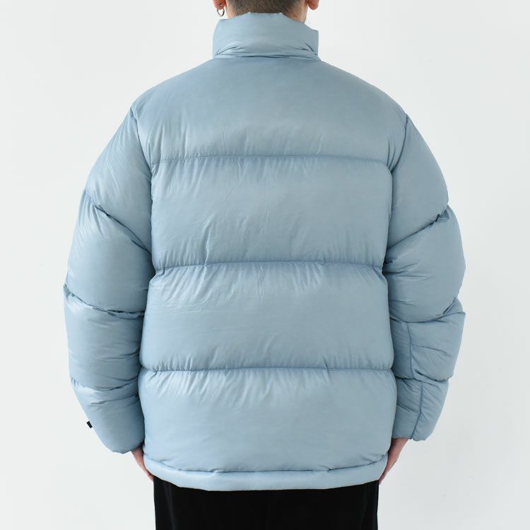 TECH ULTRA LIGHT DOWN JACKET テック ウルトラライトダウンジャケット