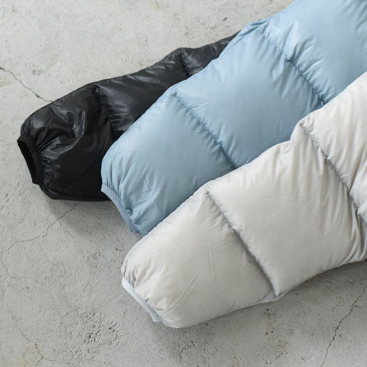 TECH ULTRA LIGHT DOWN JACKET テック ウルトラライトダウンジャケット