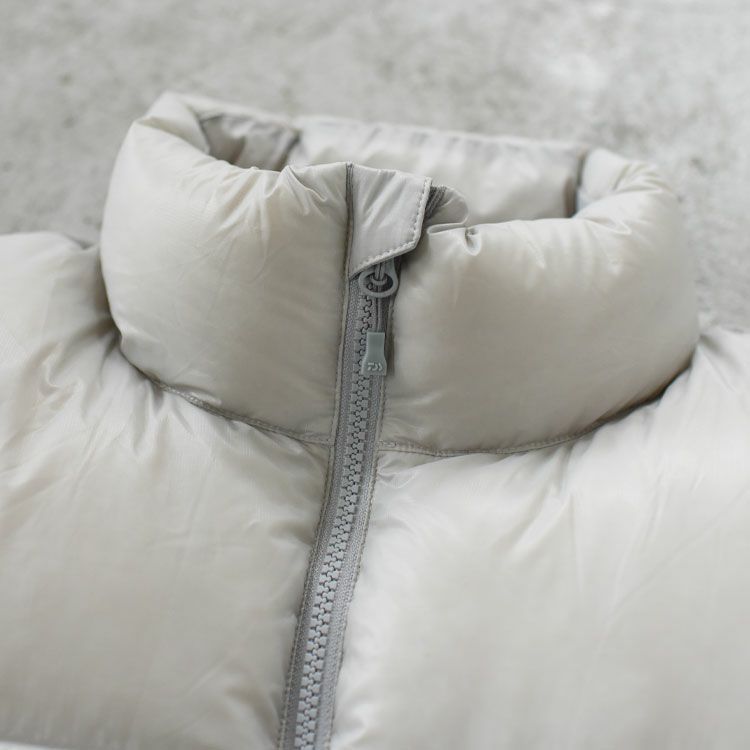 TECH ULTRA LIGHT DOWN JACKET テック ウルトラライトダウンジャケット