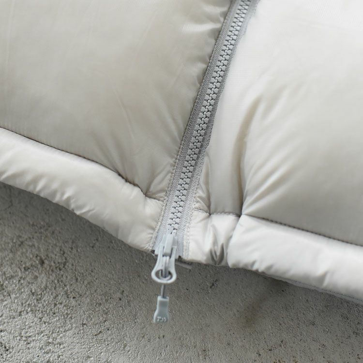 TECH ULTRA LIGHT DOWN JACKET テック ウルトラライトダウンジャケット