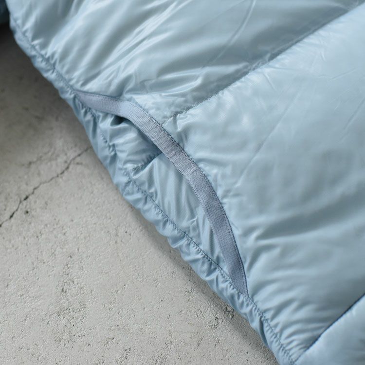 TECH ULTRA LIGHT DOWN JACKET テック ウルトラライトダウンジャケット