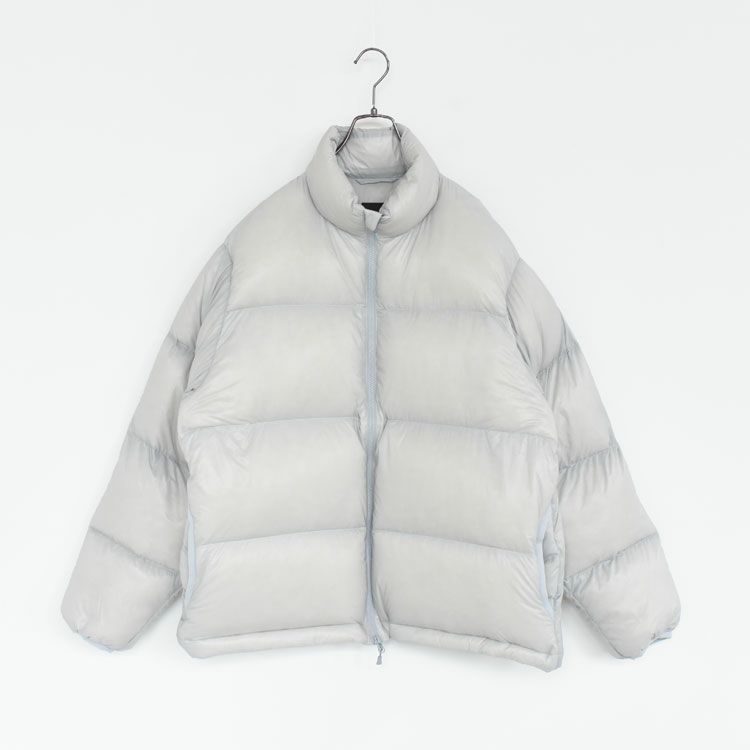 TECH ULTRA LIGHT DOWN JACKET テック ウルトラライトダウンジャケット