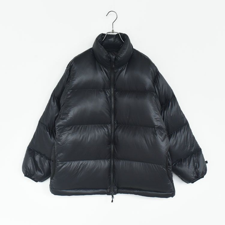 TECH ULTRA LIGHT DOWN JACKET テック ウルトラライトダウンジャケット