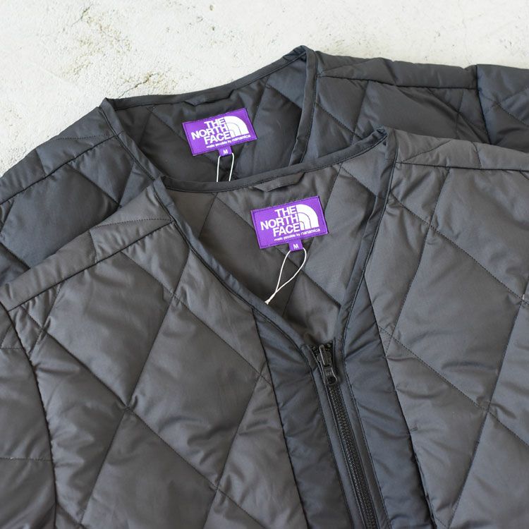 PERTEX_ QUANTUM PLAS Field Down Cardigan パーテックスクオンタムプラスフィールドダウンカーディガン