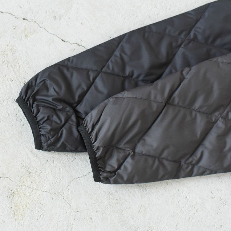 PERTEX_ QUANTUM PLAS Field Down Cardigan パーテックスクオンタムプラスフィールドダウンカーディガン