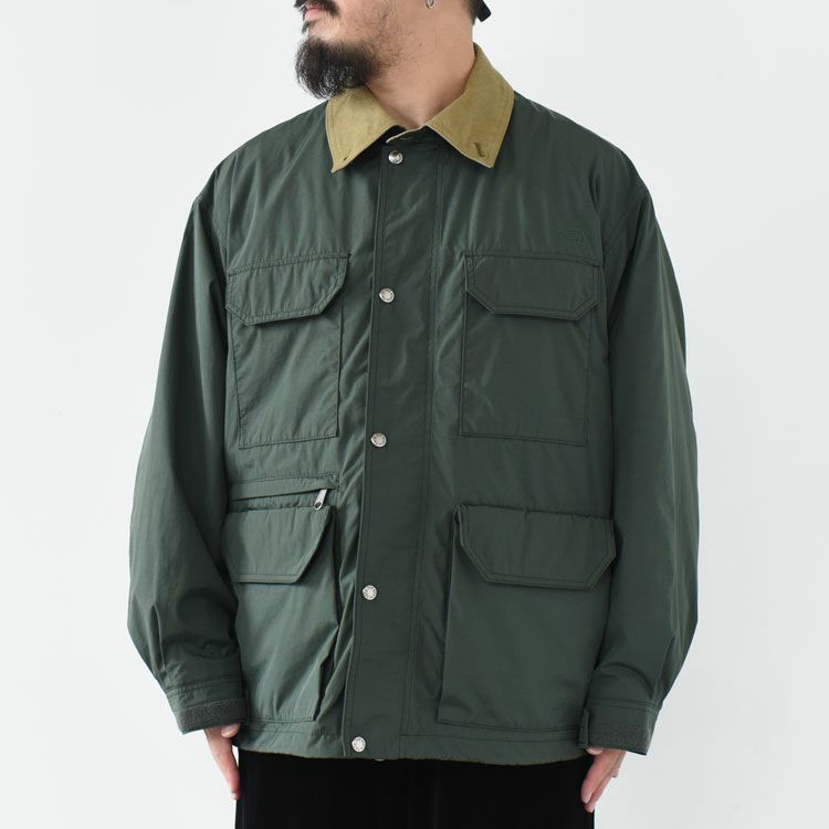 MOUNTAIN COVERALL マウンテンカバーオール（ユニセックス）