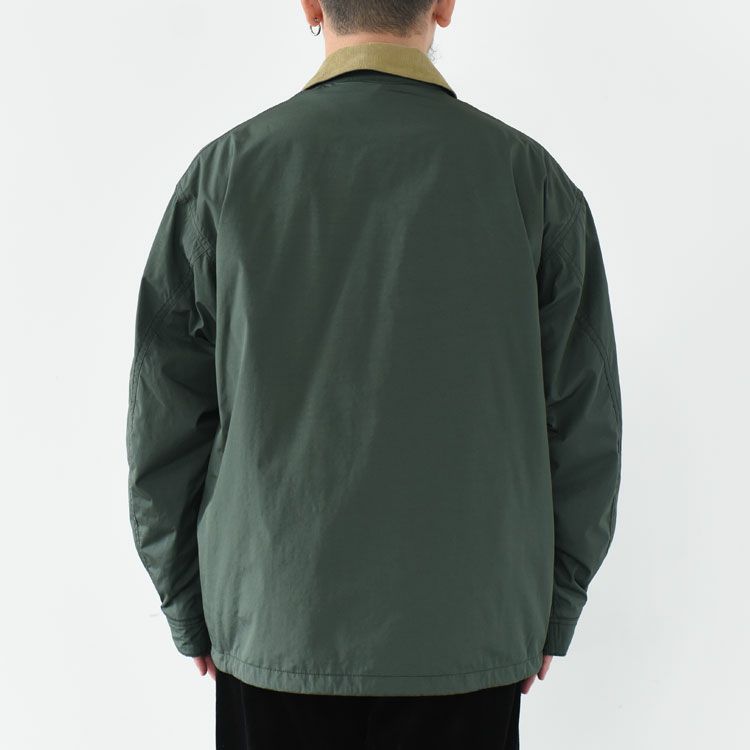 MOUNTAIN COVERALL マウンテンカバーオール（ユニセックス）