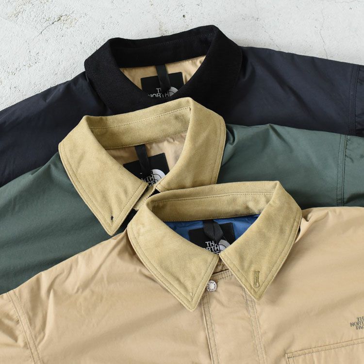 MOUNTAIN COVERALL マウンテンカバーオール（ユニセックス）