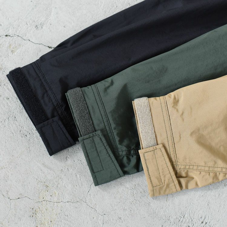 MOUNTAIN COVERALL マウンテンカバーオール（ユニセックス）