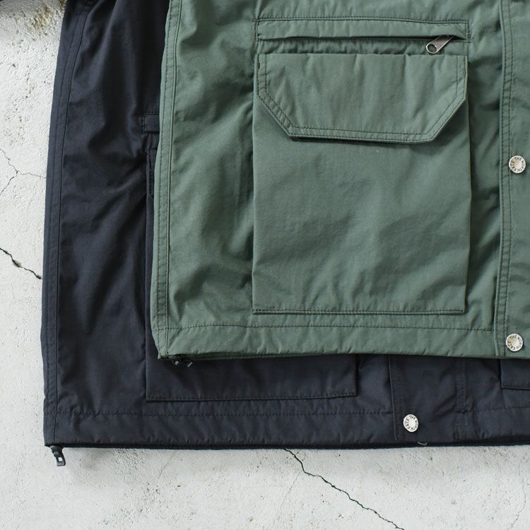 MOUNTAIN COVERALL マウンテンカバーオール（ユニセックス）