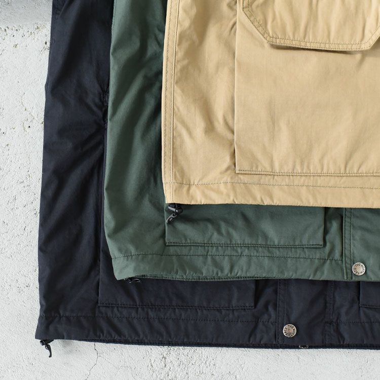 MOUNTAIN COVERALL マウンテンカバーオール（ユニセックス）