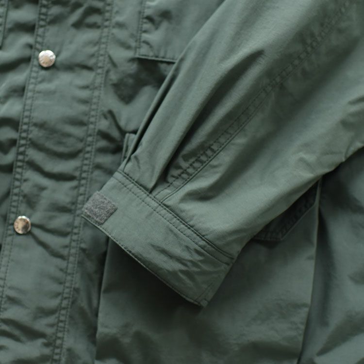 MOUNTAIN COVERALL マウンテンカバーオール（ユニセックス）