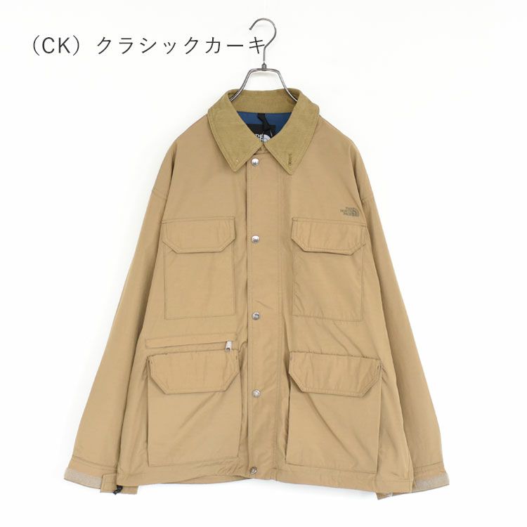 MOUNTAIN COVERALL マウンテンカバーオール（ユニセックス）