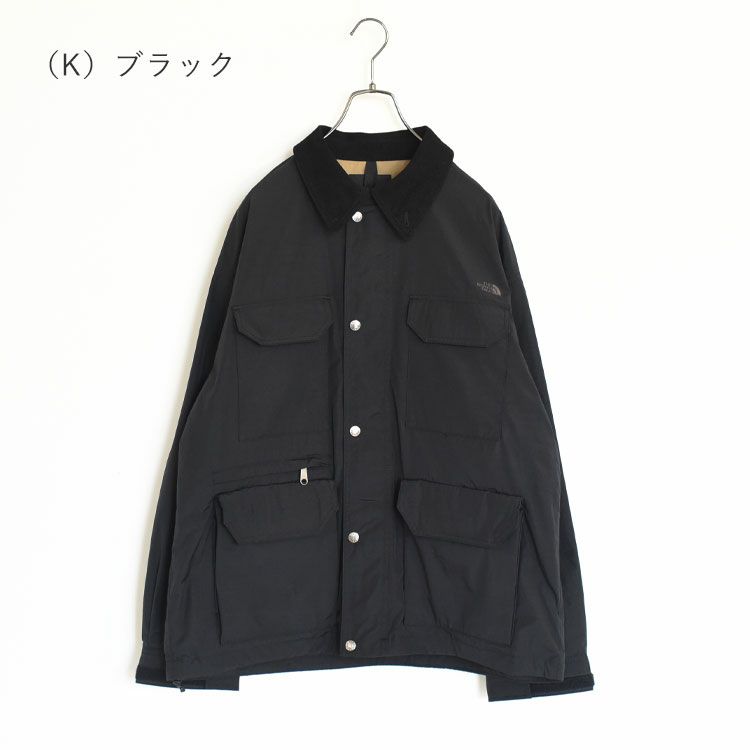 MOUNTAIN COVERALL マウンテンカバーオール（ユニセックス）