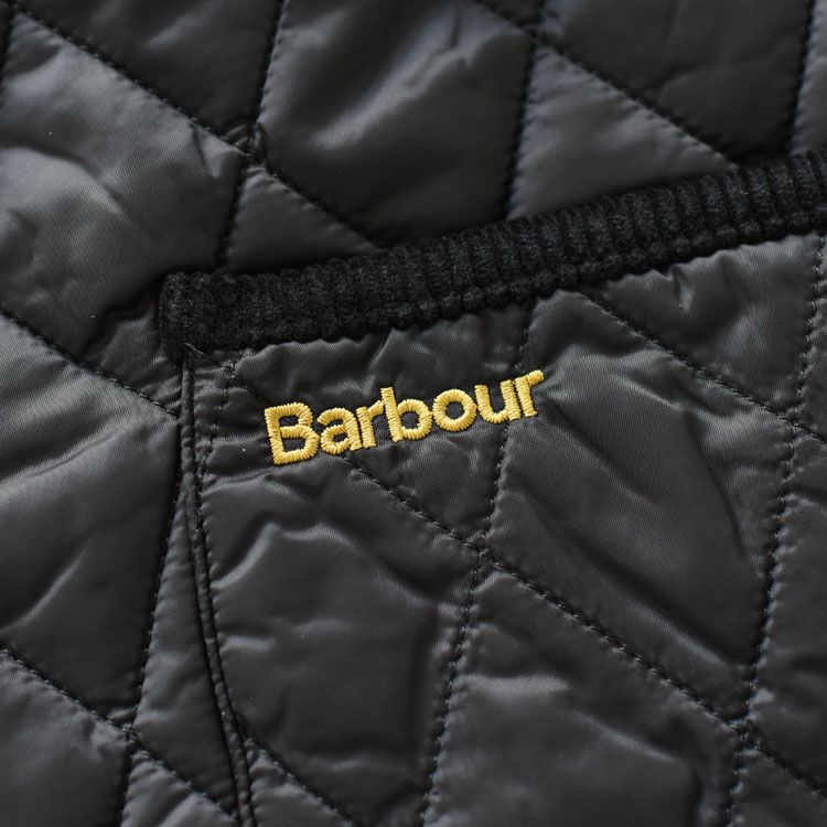 WILMA LINER ウィルマ キルティング ベスト（レディース）