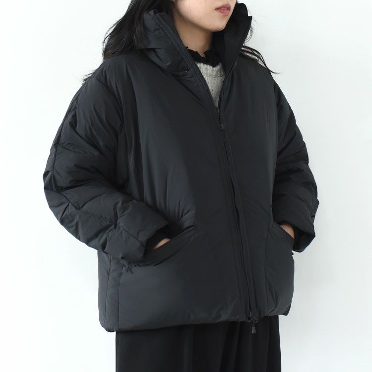 W's TECH 2WAY CADET DOWN PARKA ウィメンズ テック2ウェイ カデットパーカ