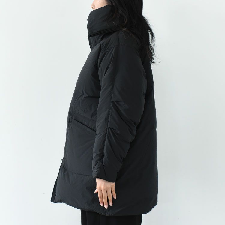 W's TECH 2WAY CADET DOWN PARKA ウィメンズ テック2ウェイ カデットパーカ