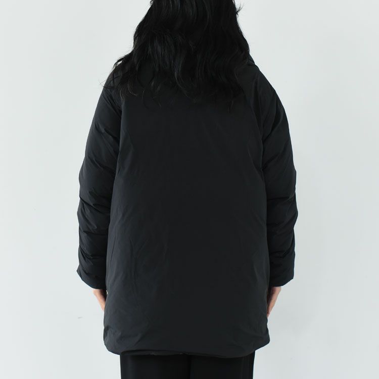 W's TECH 2WAY CADET DOWN PARKA ウィメンズ テック2ウェイ カデットパーカ