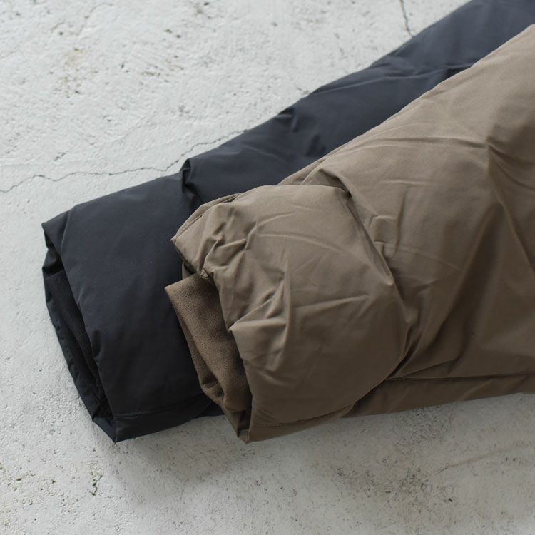 W's TECH 2WAY CADET DOWN PARKA ウィメンズ テック2ウェイ カデットパーカ