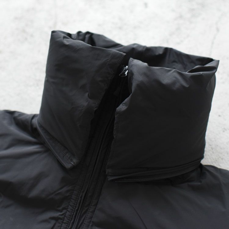 W's TECH 2WAY CADET DOWN PARKA ウィメンズ テック2ウェイ カデットパーカ