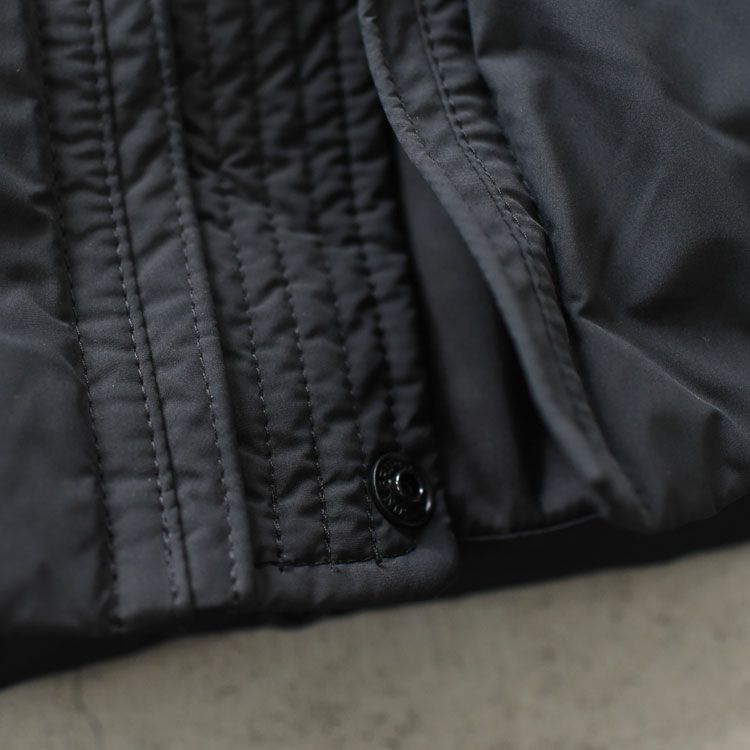 W's TECH 2WAY CADET DOWN PARKA ウィメンズ テック2ウェイ カデットパーカ
