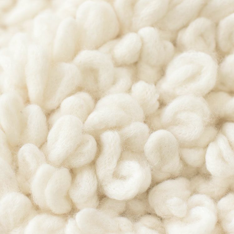 Loop Knit Vest ループニットベスト