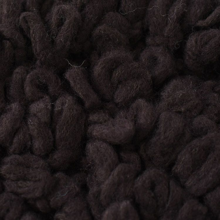 Loop Knit Vest ループニットベスト