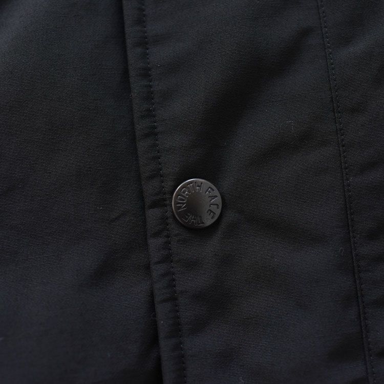 Double Peak Field Down Coat ダブルピーク フィールドダウンコート