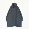 Double Peak Field Down Coat ダブルピーク フィールドダウンコート
