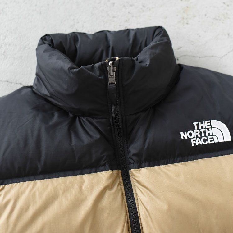 NUPTSE VEST WOMENS ヌプシベスト（レディース）