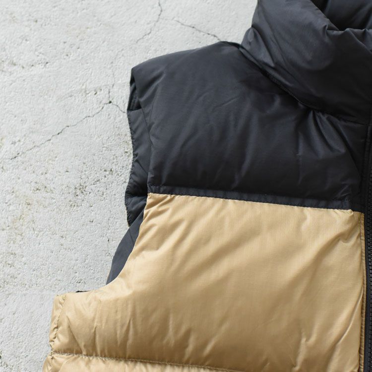 NUPTSE VEST WOMENS ヌプシベスト（レディース）