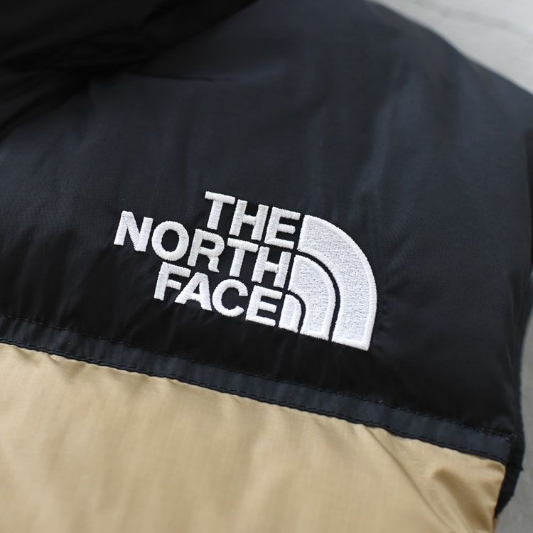 NUPTSE VEST WOMENS ヌプシベスト（レディース）