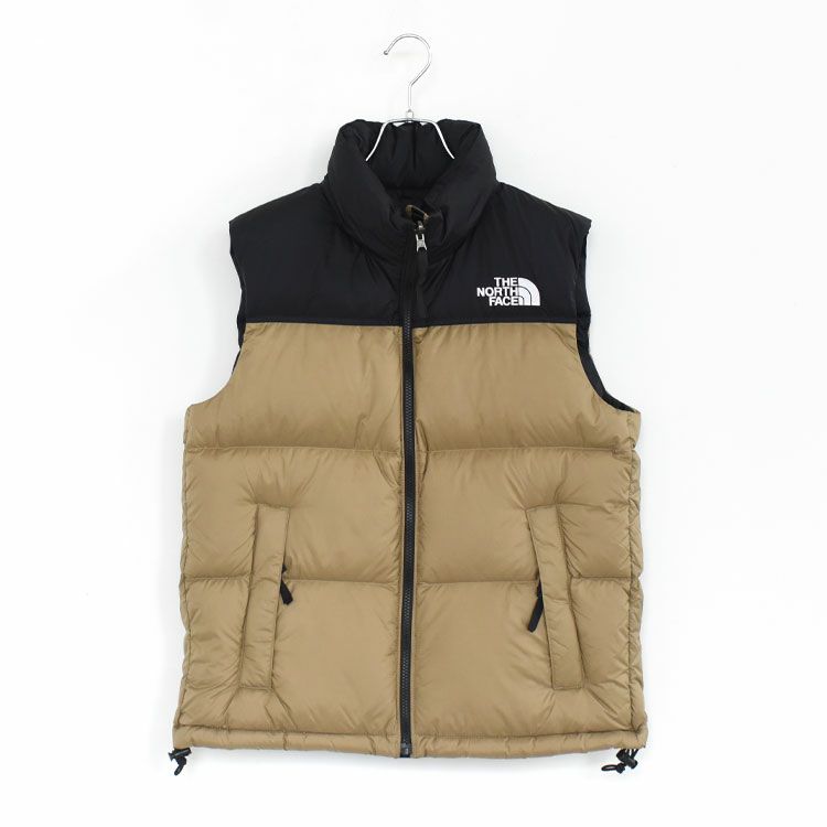 NUPTSE VEST WOMENS ヌプシベスト（レディース）