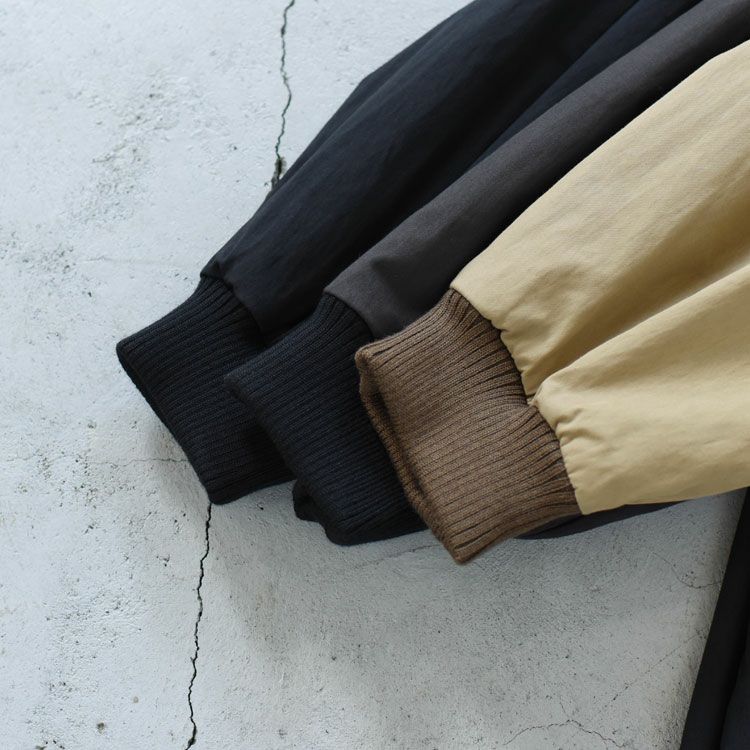 back boa coat バックボアコート