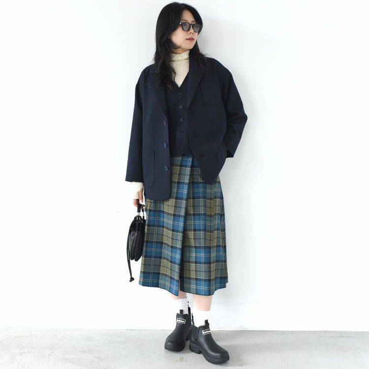 tailored jacket テーラードジャケット