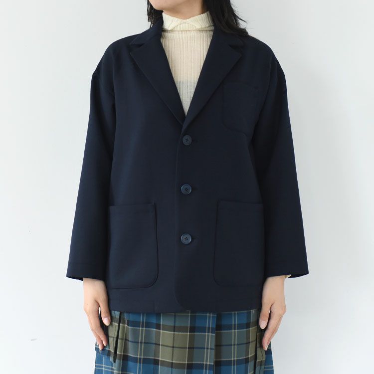 tailored jacket テーラードジャケット