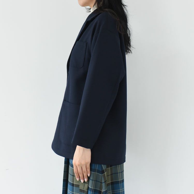 tailored jacket テーラードジャケット