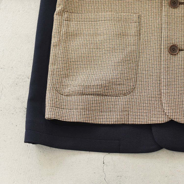 tailored jacket テーラードジャケット