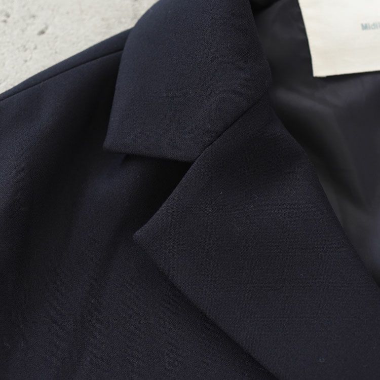 tailored jacket テーラードジャケット