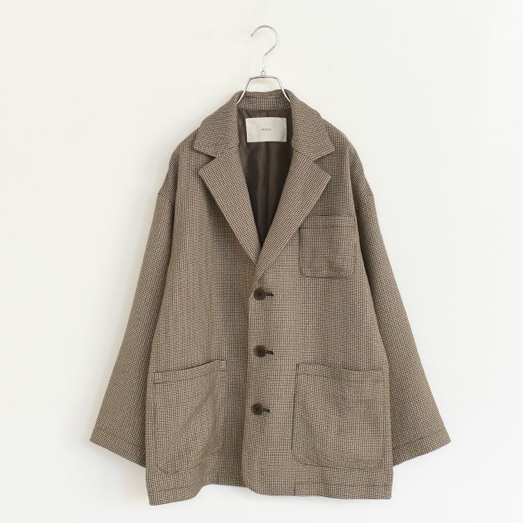 tailored jacket テーラードジャケット