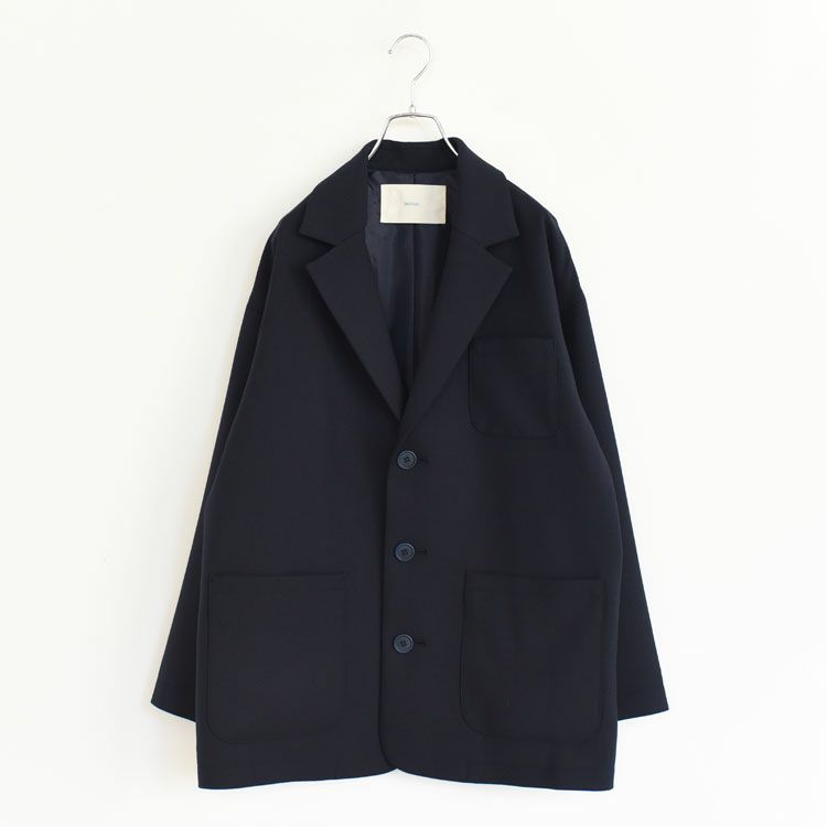 tailored jacket テーラードジャケット