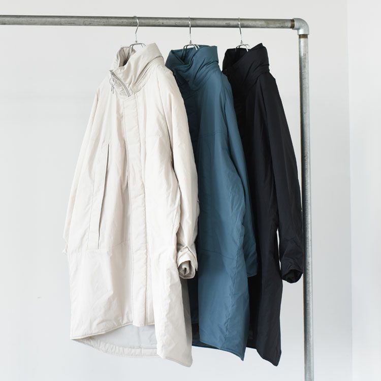 W'S MONSTER PARKA ウィメンズ モンスターパーカー