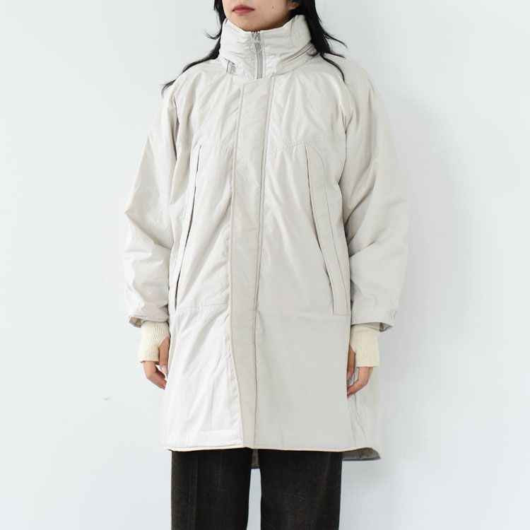 W'S MONSTER PARKA ウィメンズ モンスターパーカー