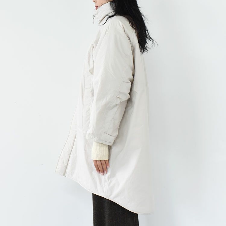 W'S MONSTER PARKA ウィメンズ モンスターパーカー