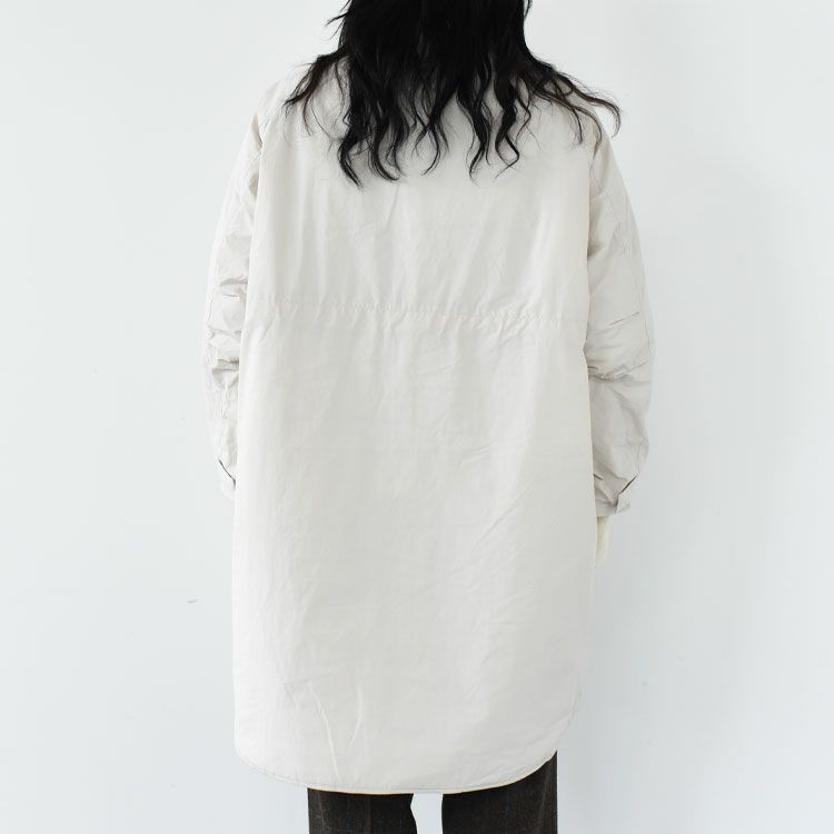 W'S MONSTER PARKA ウィメンズ モンスターパーカー