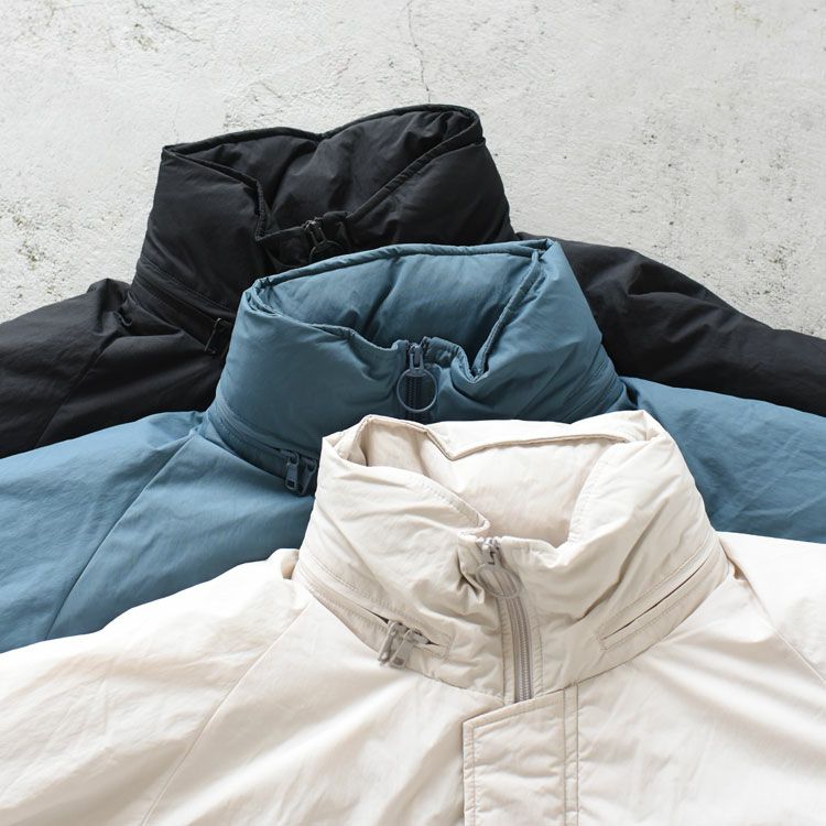 W'S MONSTER PARKA ウィメンズ モンスターパーカー