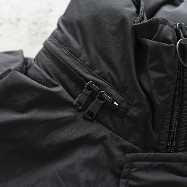 W'S MONSTER PARKA ウィメンズ モンスターパーカー