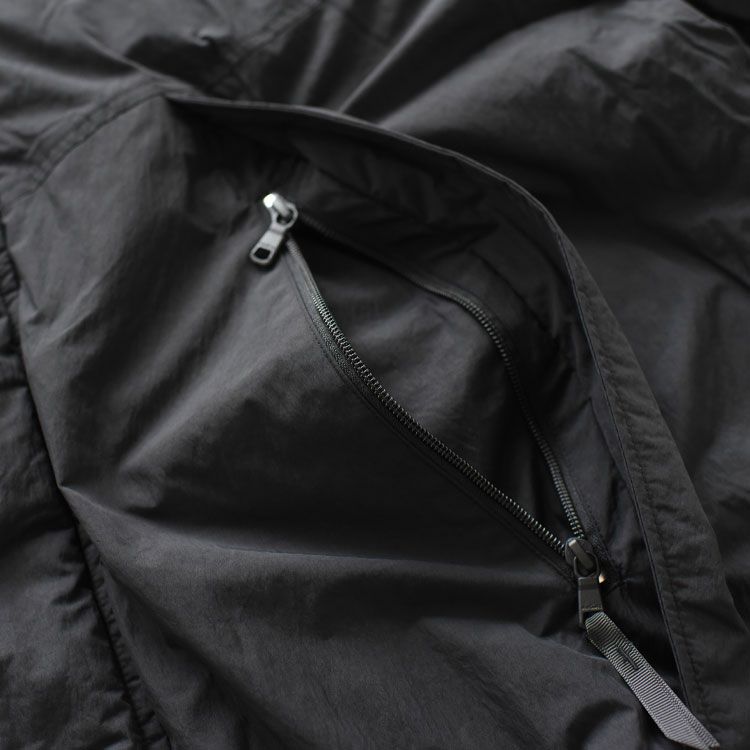 W'S MONSTER PARKA ウィメンズ モンスターパーカー